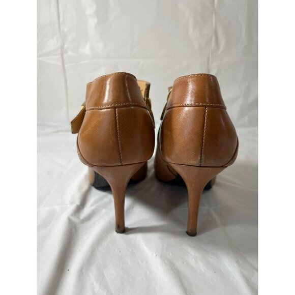 Enzo Angiolini  Corynn Ankle Booties size 8 - Picture 12 of 15